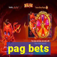 pag bets